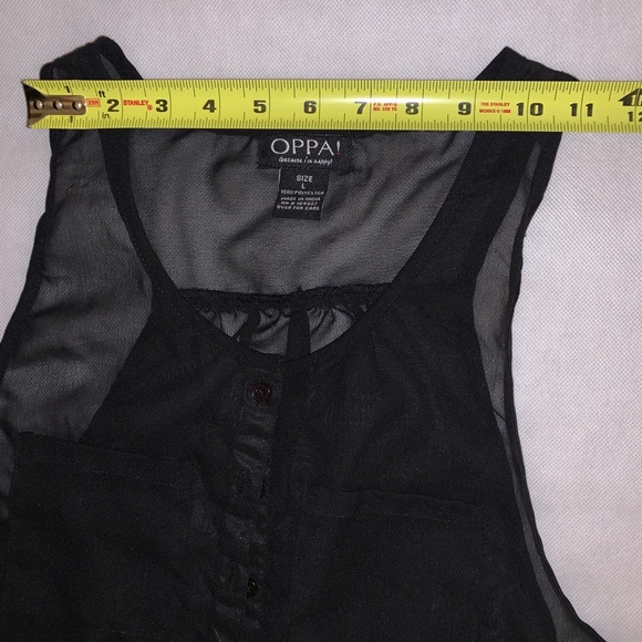 Woman top - Picture 13 of 16